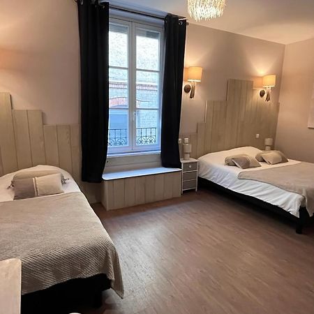 Hotel Du Pot D'Etain Chalons en Champagne Bagian luar foto