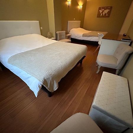 Hotel Du Pot D'Etain Chalons en Champagne Bagian luar foto