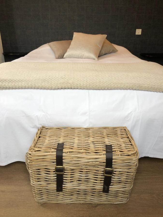 Hotel Du Pot D'Etain Chalons en Champagne Bagian luar foto