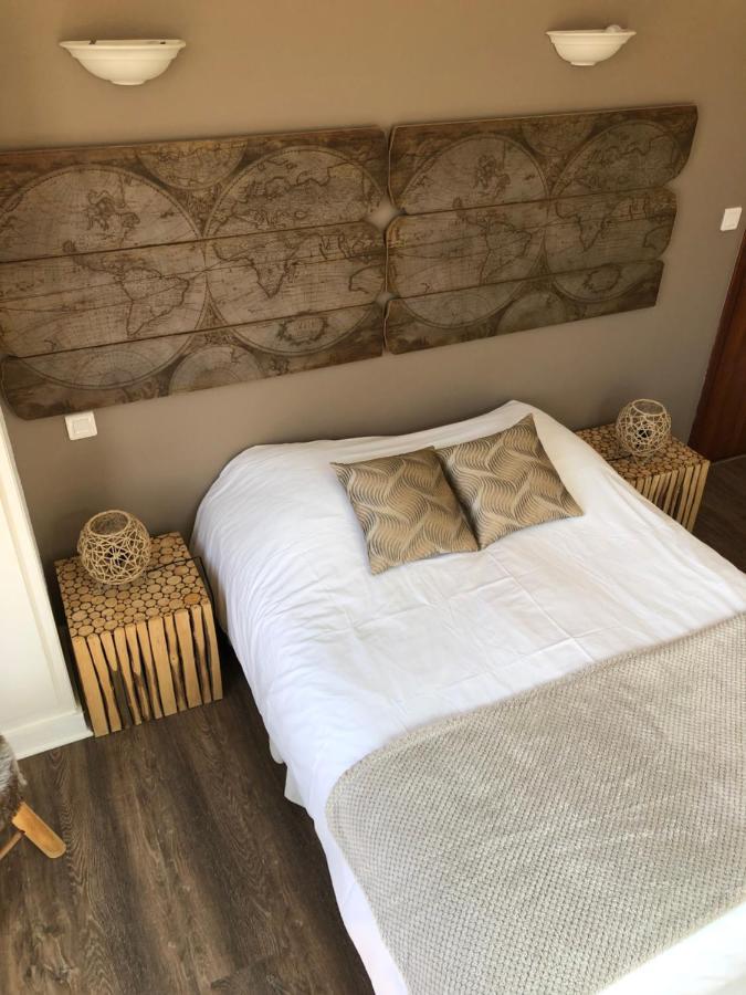 Hotel Du Pot D'Etain Chalons en Champagne Bagian luar foto