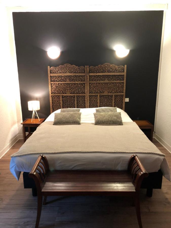 Hotel Du Pot D'Etain Chalons en Champagne Bagian luar foto