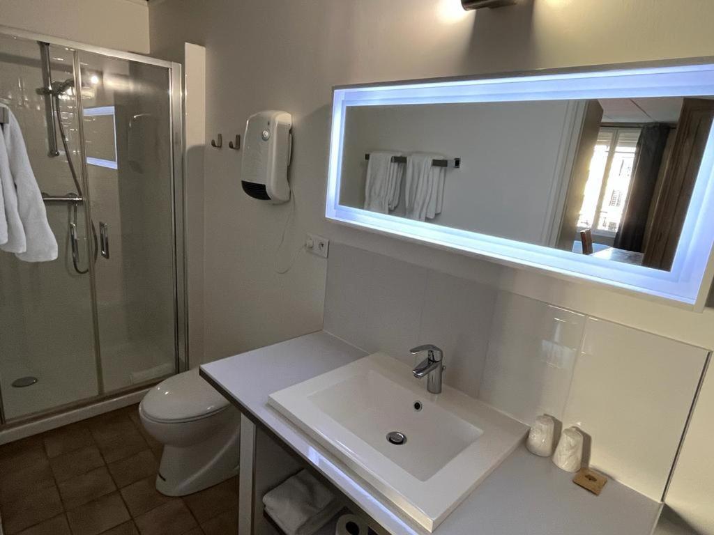Hotel Du Pot D'Etain Chalons en Champagne Bagian luar foto
