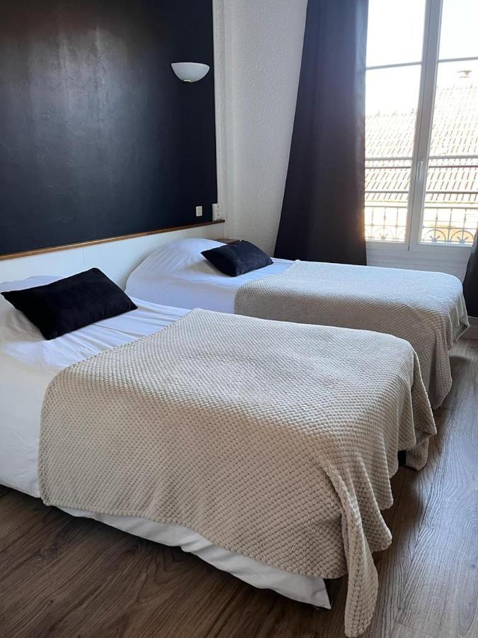 Hotel Du Pot D'Etain Chalons en Champagne Bagian luar foto