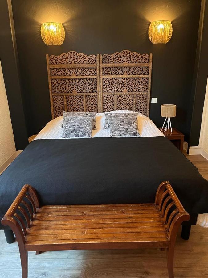 Hotel Du Pot D'Etain Chalons en Champagne Bagian luar foto