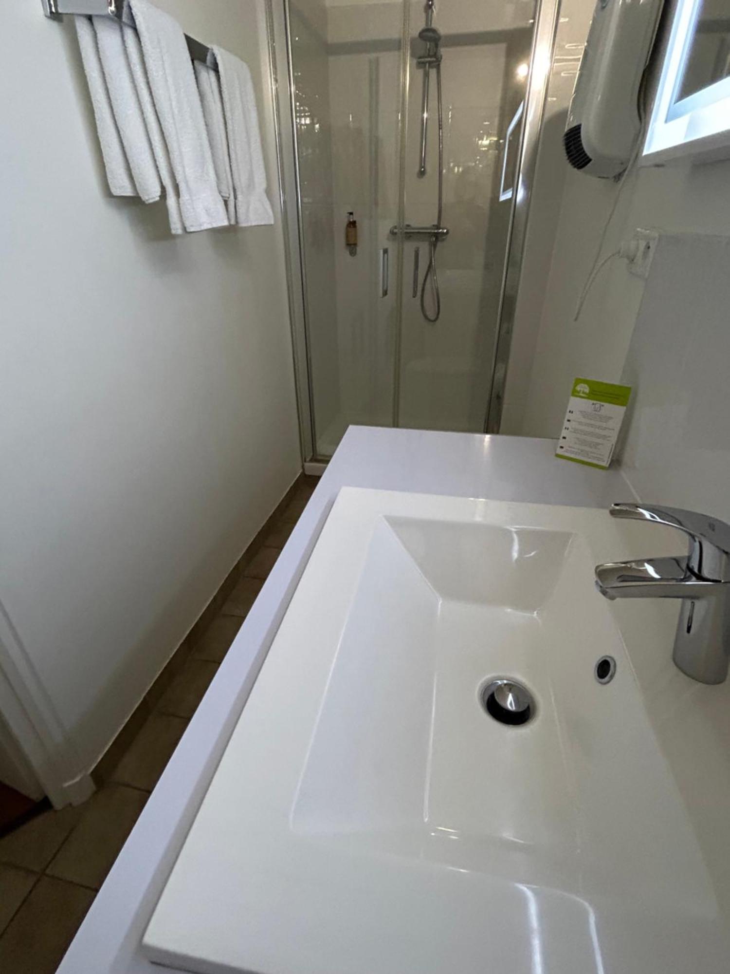 Hotel Du Pot D'Etain Chalons en Champagne Bagian luar foto