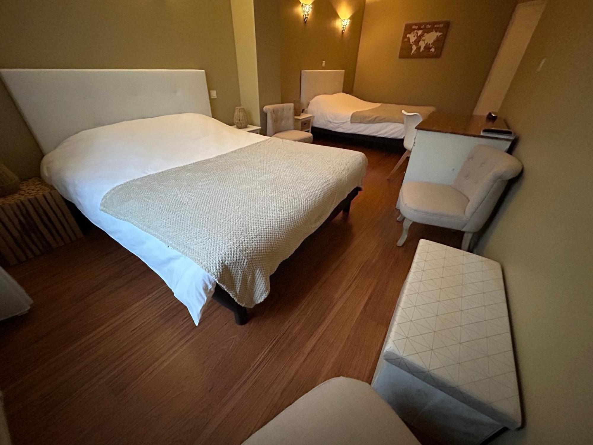 Hotel Du Pot D'Etain Chalons en Champagne Bagian luar foto