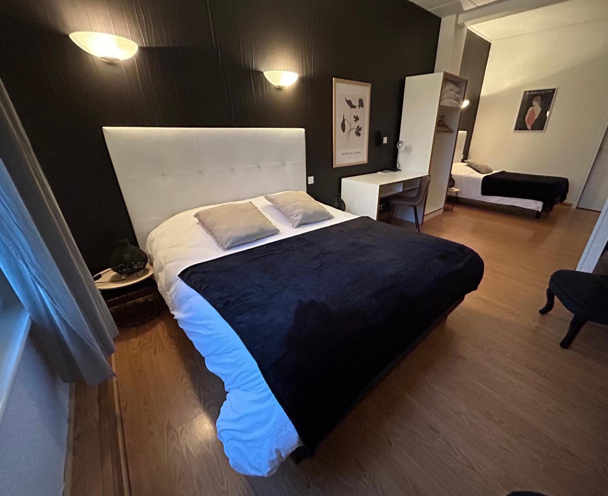 Hotel Du Pot D'Etain Chalons en Champagne Bagian luar foto