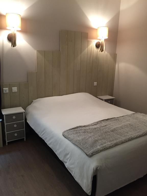 Hotel Du Pot D'Etain Chalons en Champagne Bagian luar foto